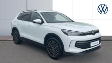 Volkswagen Tiguan 1.5 TSI eHybrid Match 5dr DSG Estate
